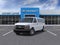 2025 Chevrolet Express Passenger 3500 1LS