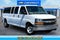 2020 Chevrolet Express Passenger 3500 LT
