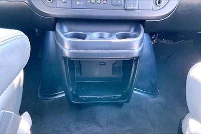 2020 Chevrolet Express Passenger 3500 LT