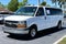 2020 Chevrolet Express Passenger 3500 LT