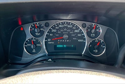 2020 Chevrolet Express Passenger 3500 LT