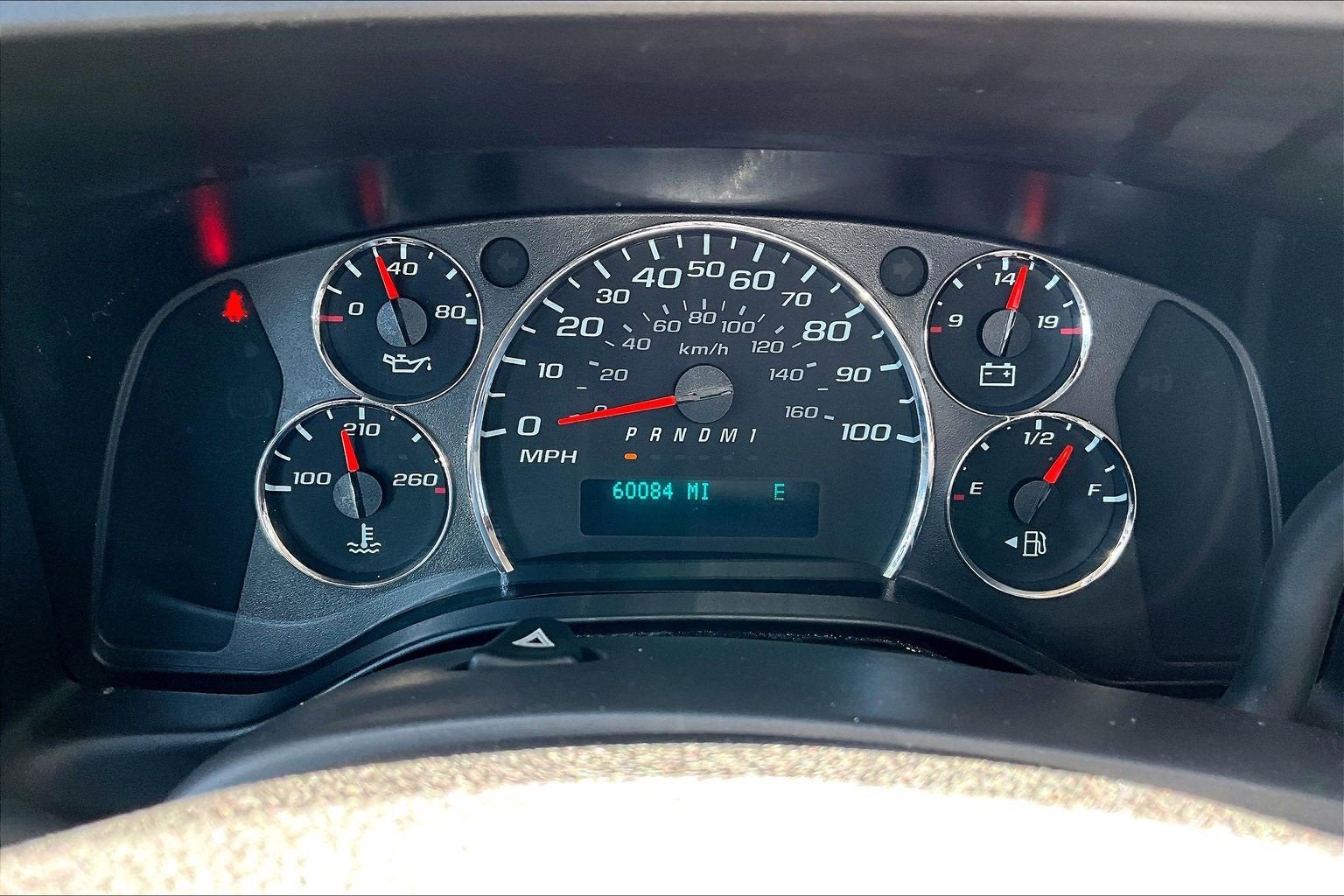 2020 Chevrolet Express Passenger 3500 LT