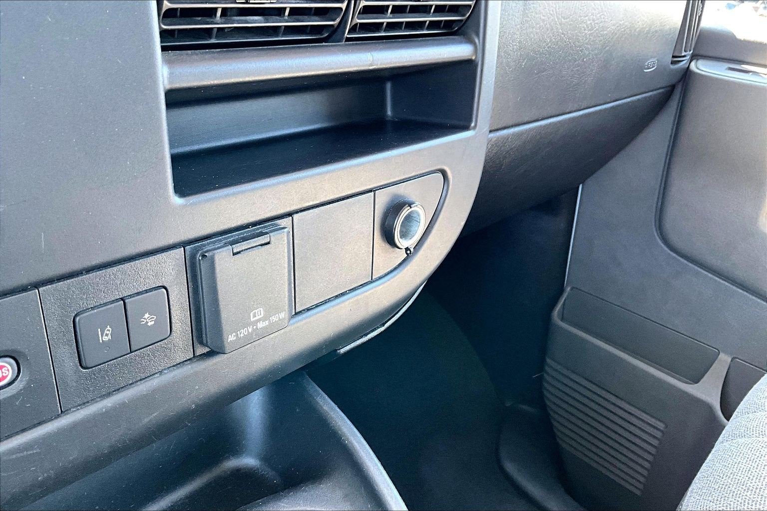 2020 Chevrolet Express Passenger 3500 LT