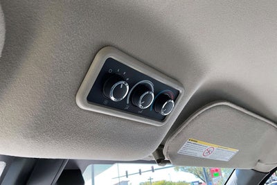 2020 Chevrolet Express Passenger 3500 LT
