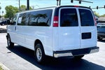 2020 Chevrolet Express Passenger 3500 LT