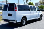 2020 Chevrolet Express Passenger 3500 LT