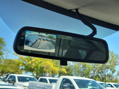 2024 Chevrolet Express Cutaway 3500 1WT