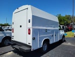 2024 Chevrolet Express Cutaway 3500 1WT