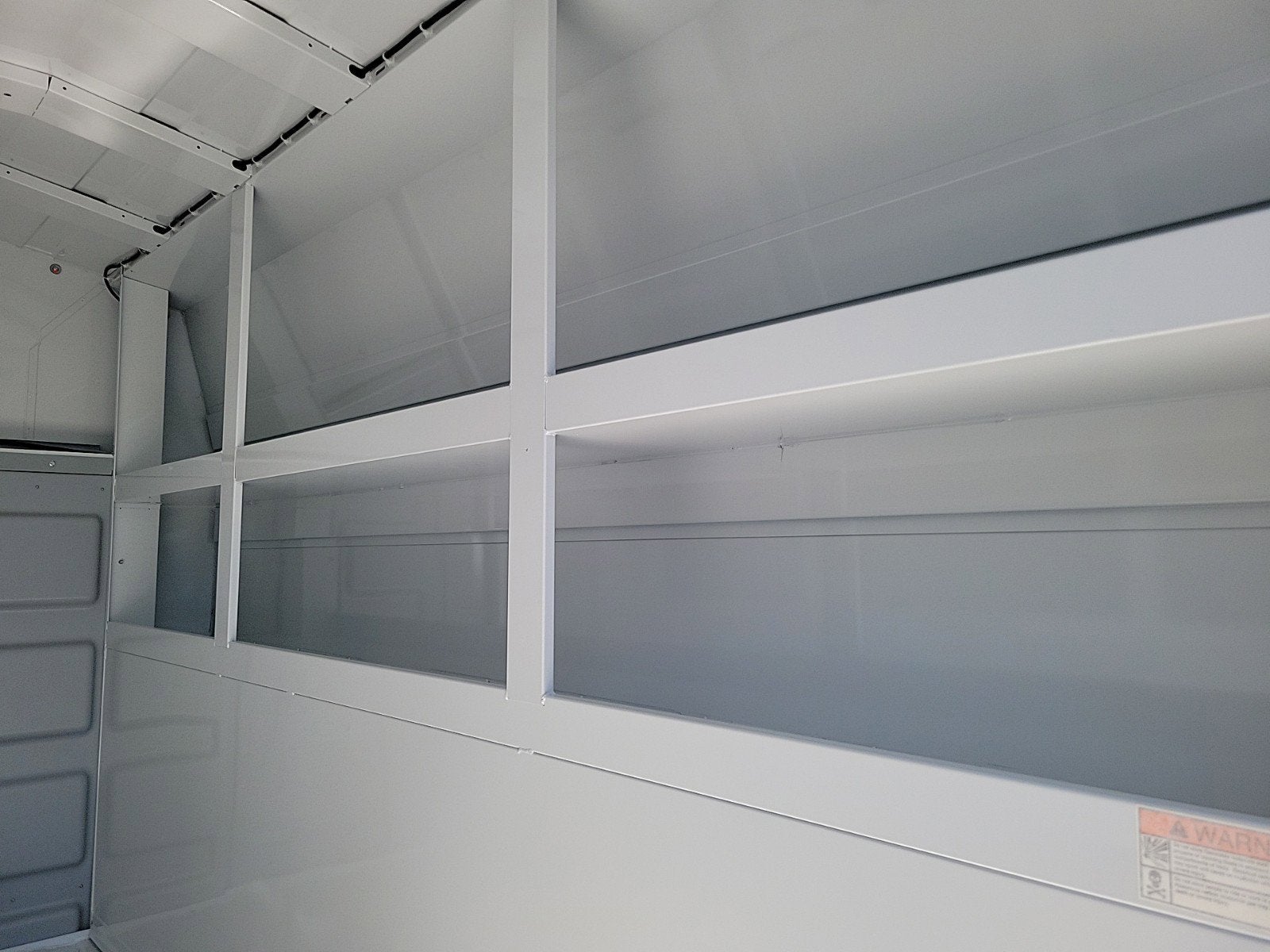 2024 Chevrolet Express Cutaway 3500 1WT