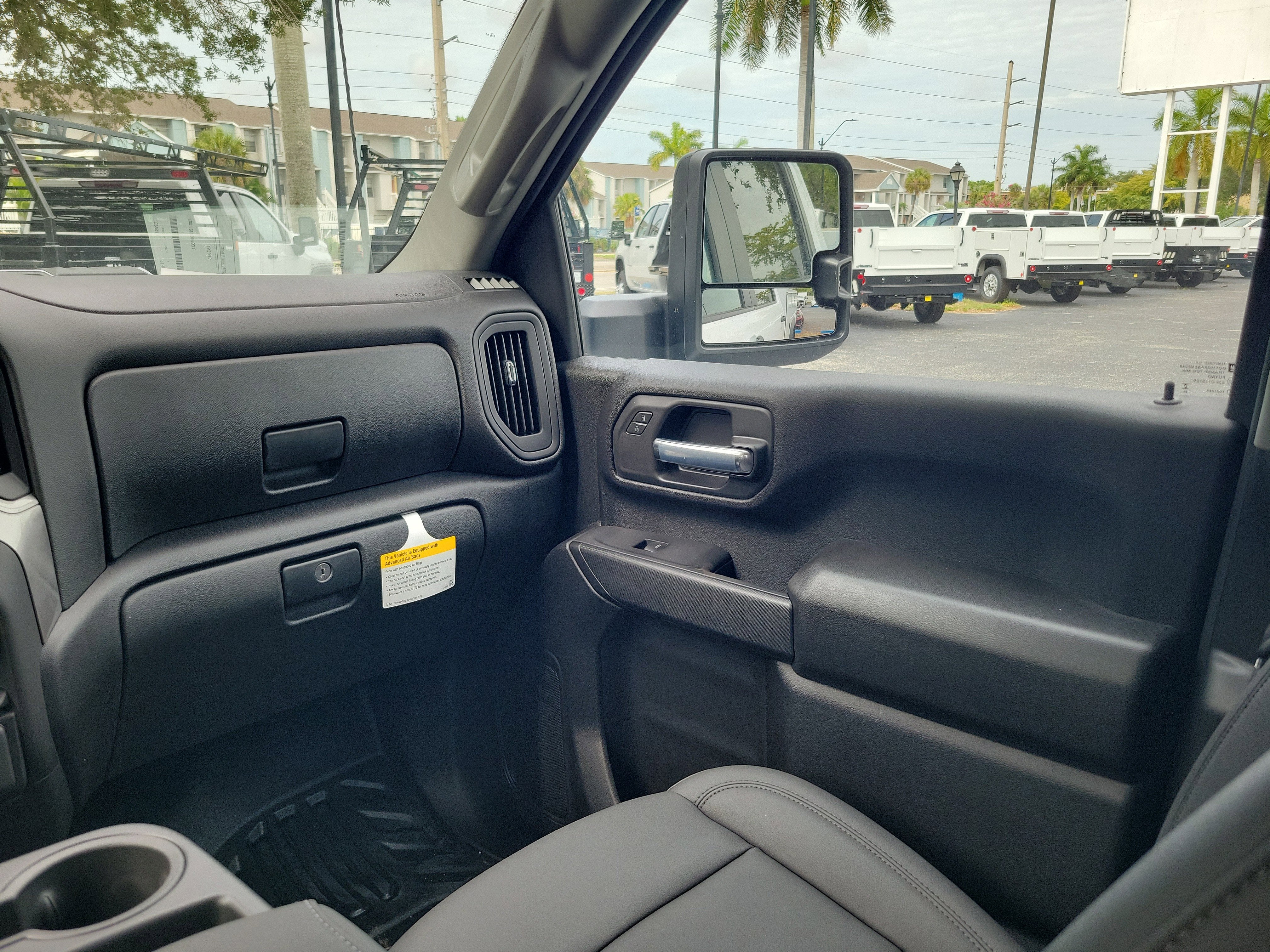 2026 Chevrolet Silverado 2500 HD Work Truck - Photo 14