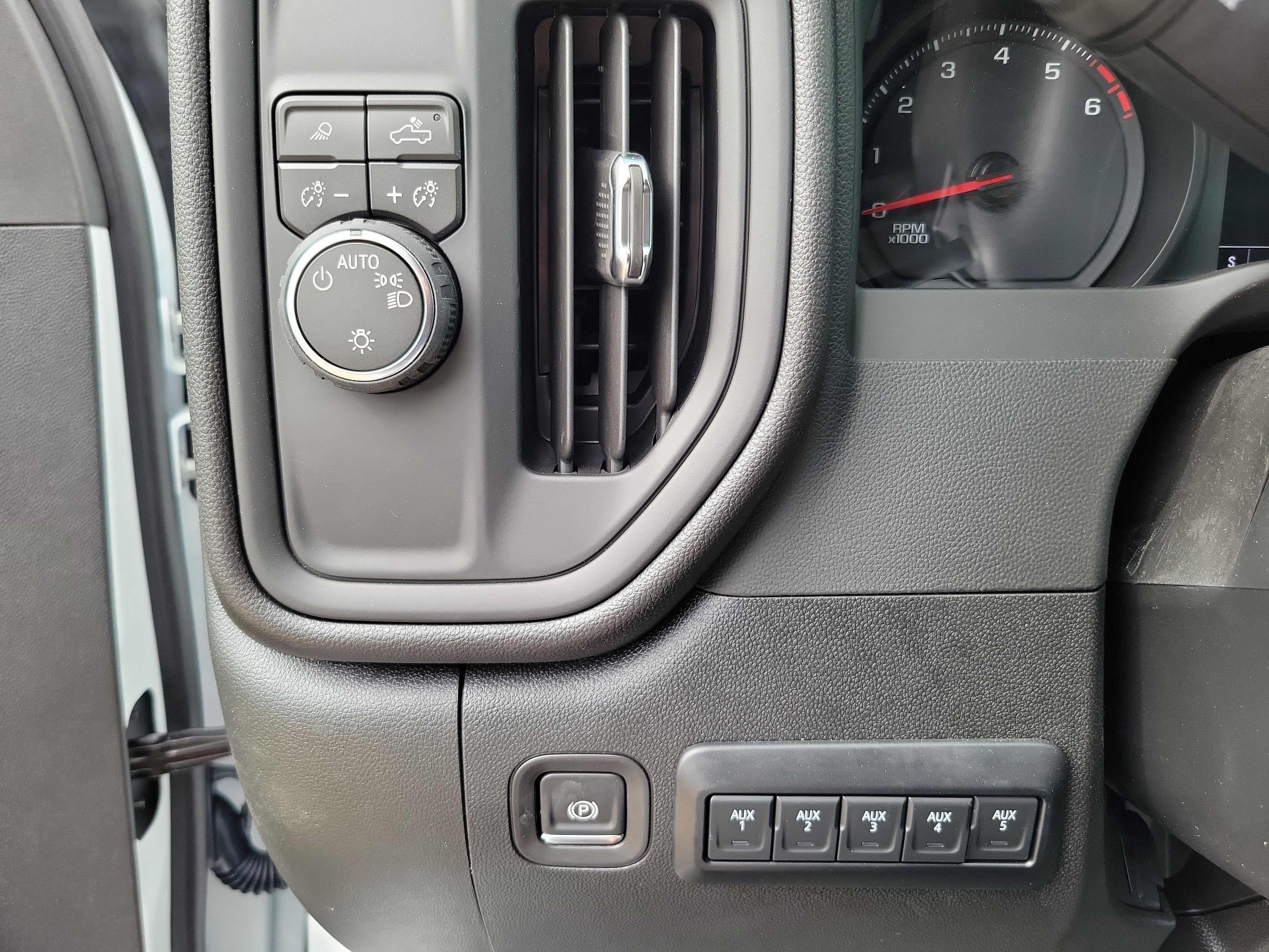2026 Chevrolet Silverado 2500 HD Work Truck - Photo 18