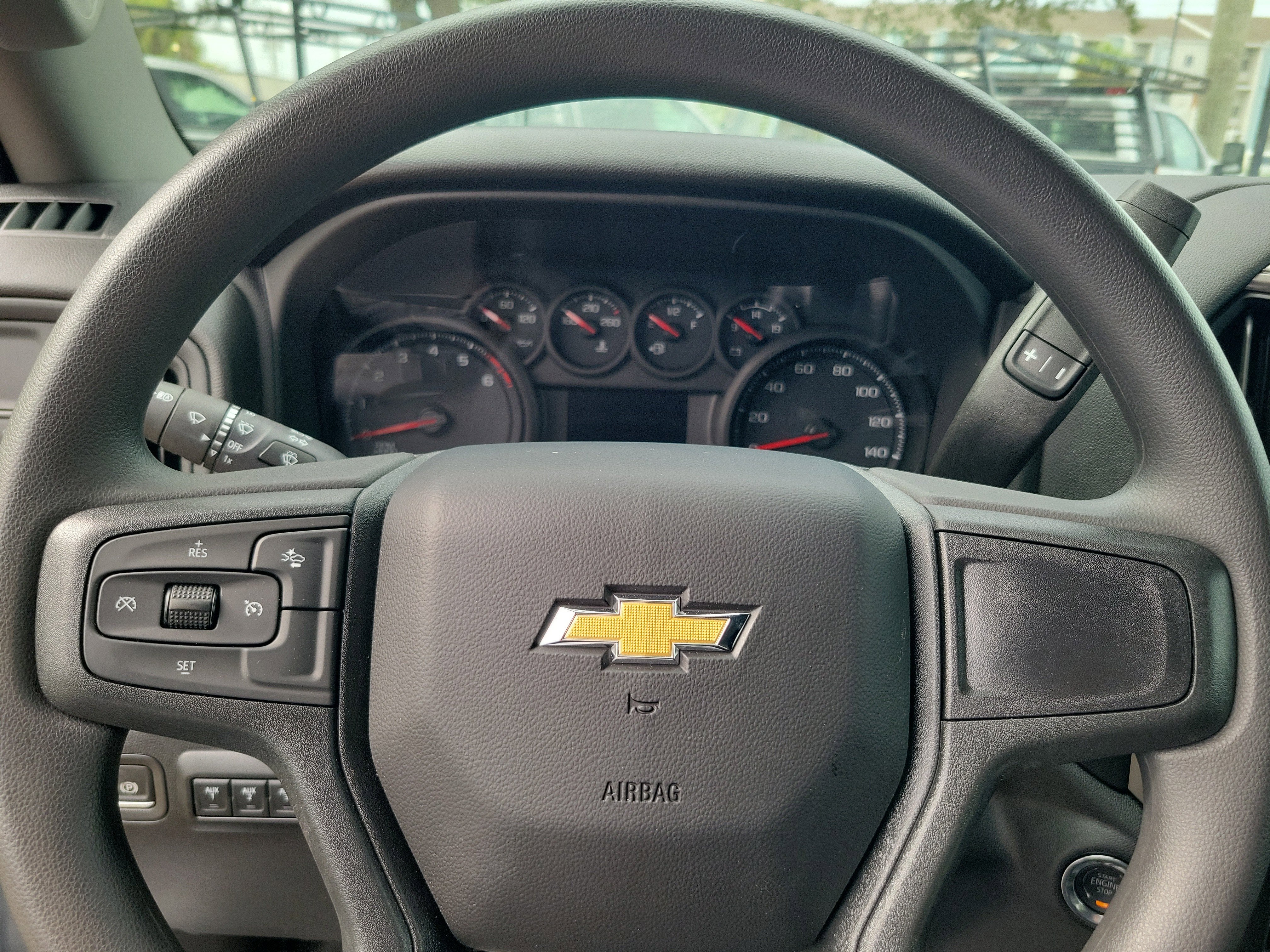 2026 Chevrolet Silverado 2500 HD Work Truck - Photo 19