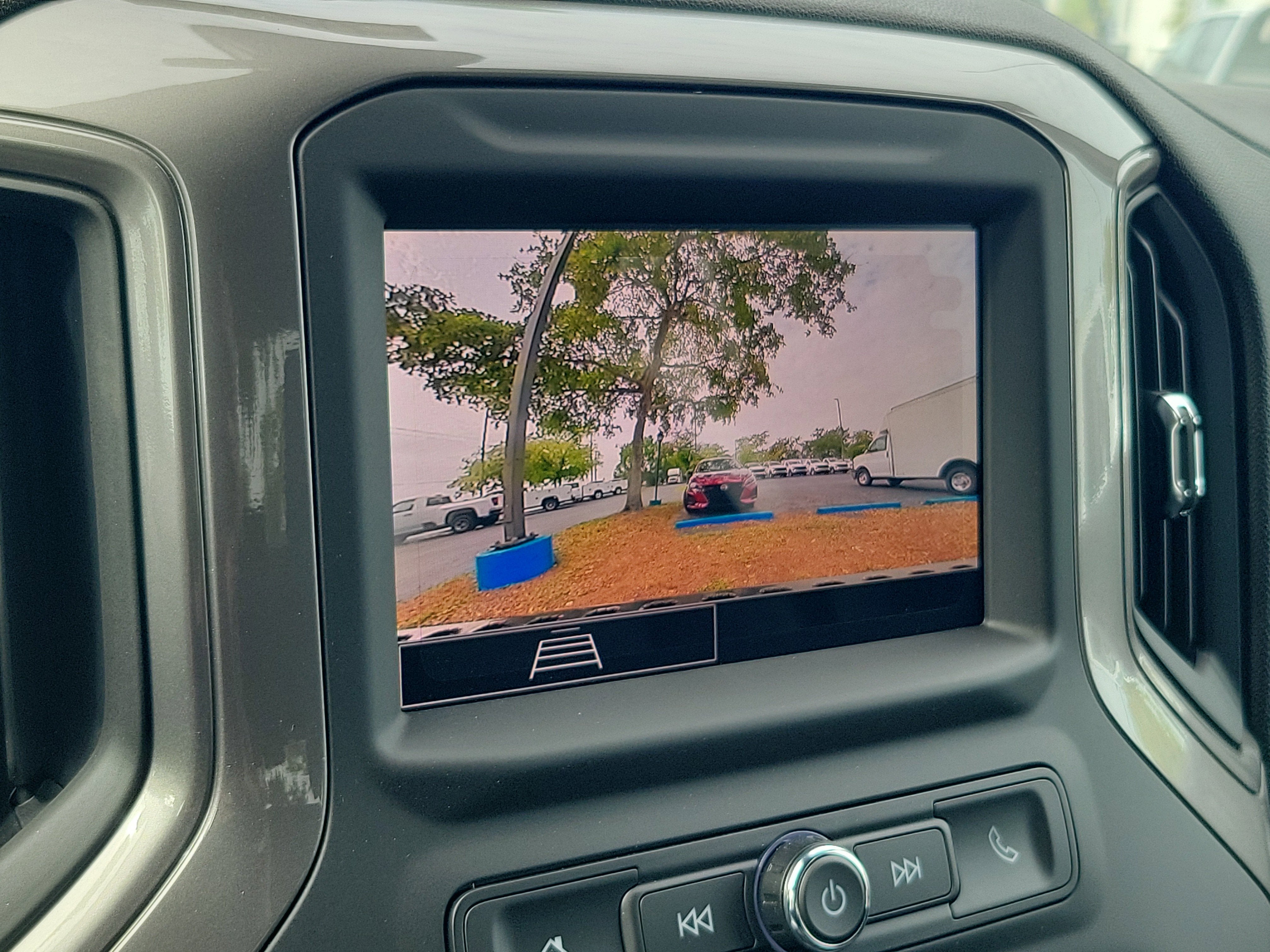 2026 Chevrolet Silverado 2500 HD Work Truck - Photo 23
