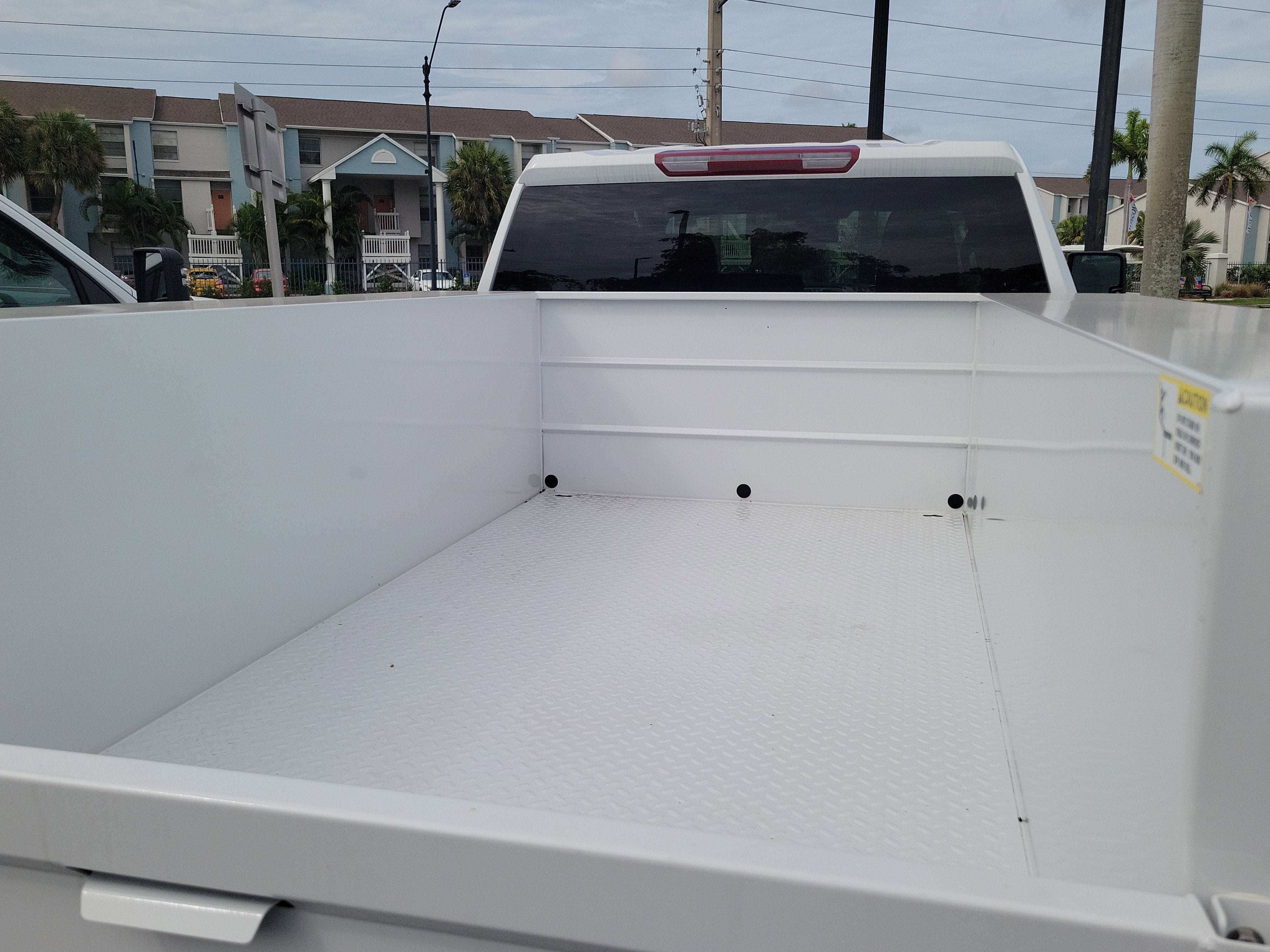 2026 Chevrolet Silverado 2500 HD Work Truck - Photo 6
