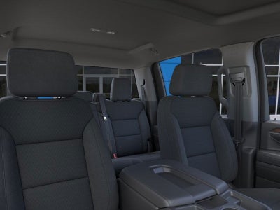 2026 Chevrolet Silverado 3500 HD Chassis Cab LT