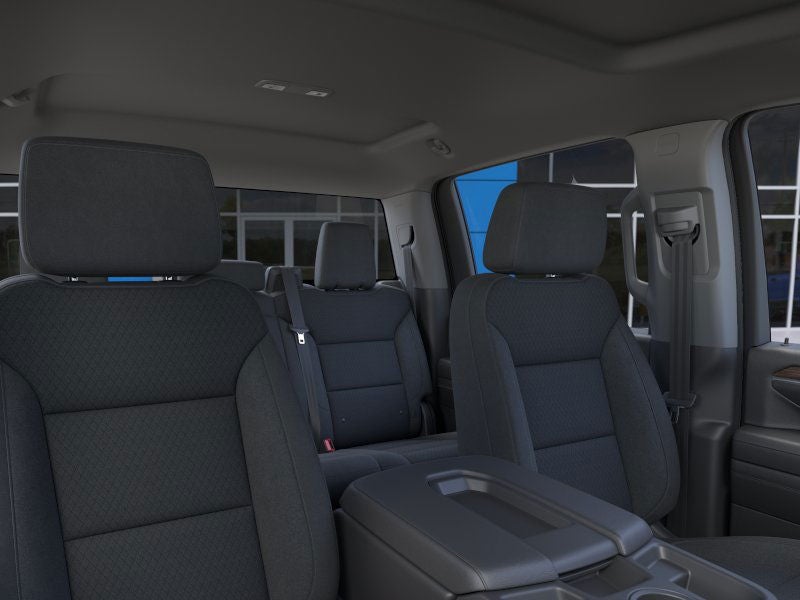 2026 Chevrolet Silverado 3500 HD Chassis Cab LT