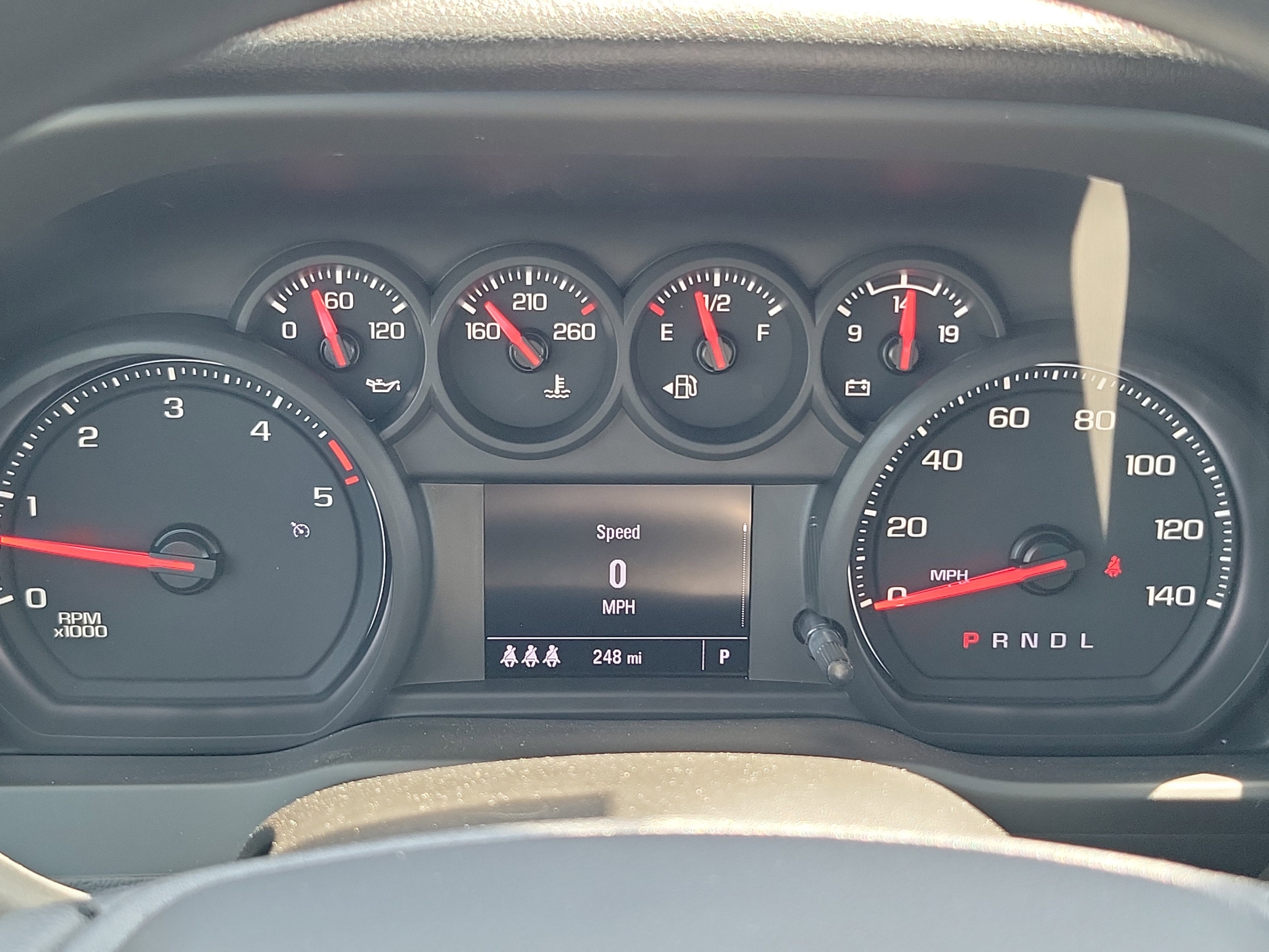 2024 Chevrolet Silverado 3500 HD Chassis Cab Work Truck