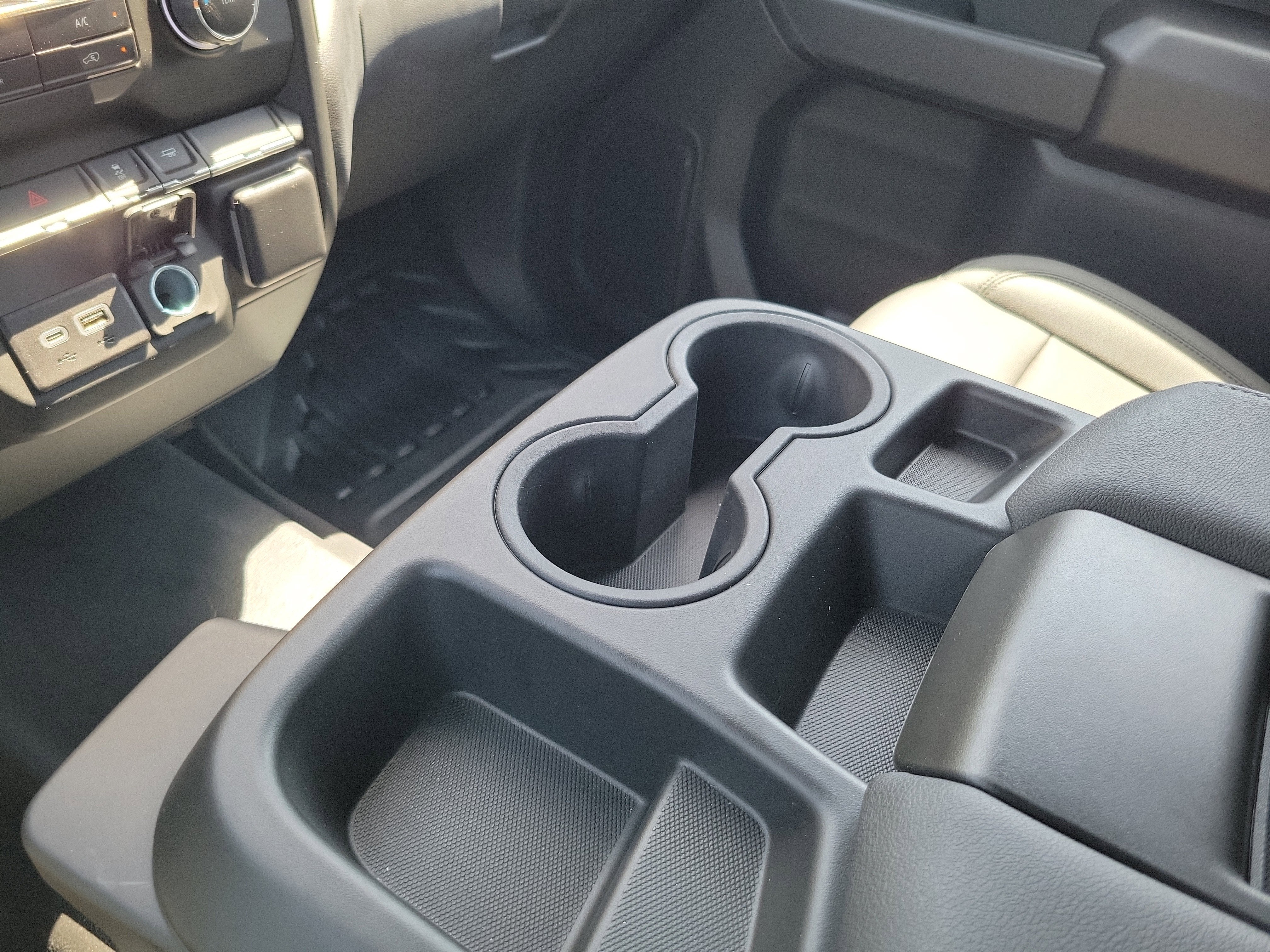 2024 Chevrolet Silverado 3500 HD Chassis Cab Work Truck