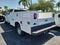 2024 Chevrolet Silverado 3500 HD Chassis Cab Work Truck