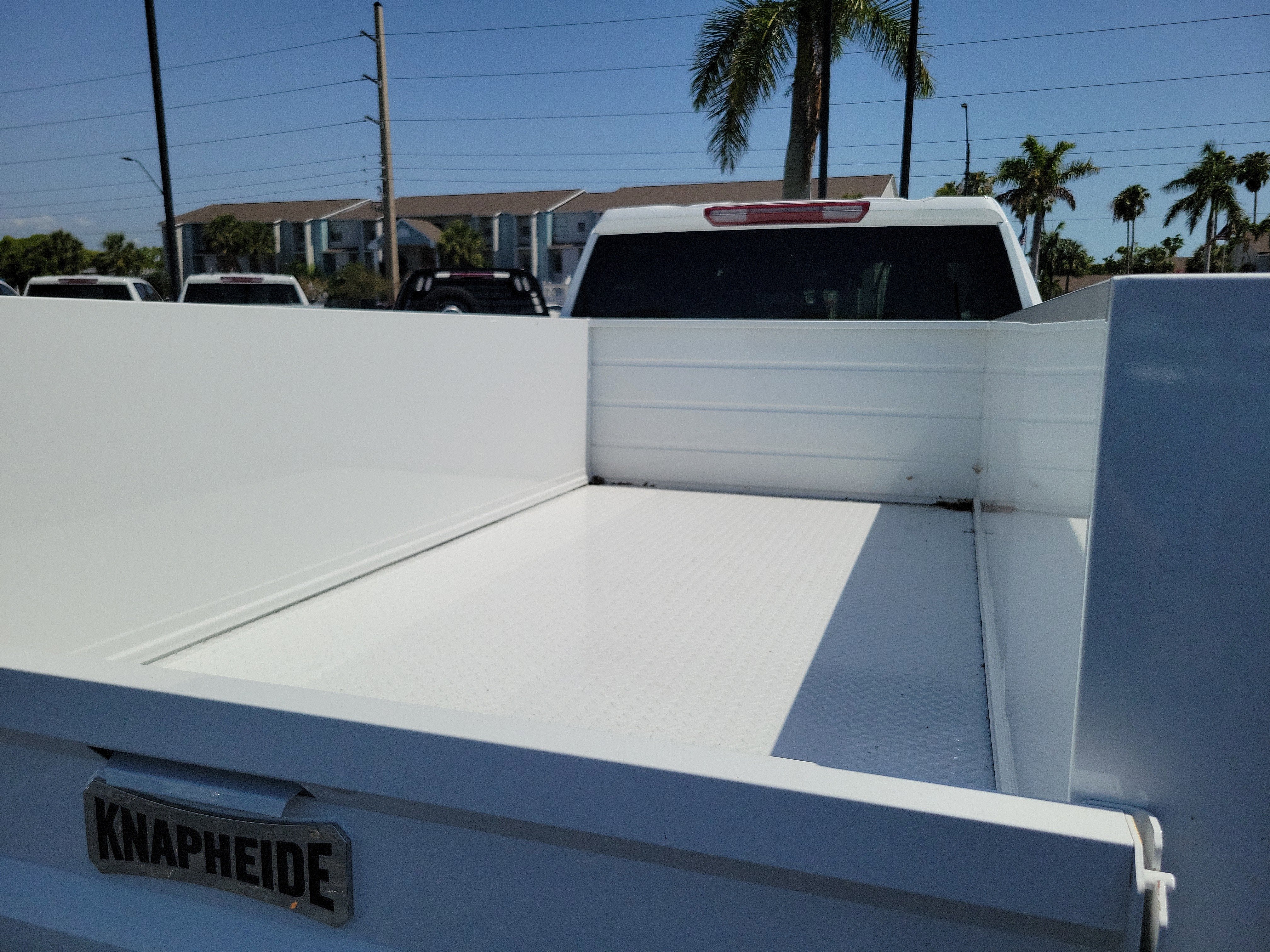 2024 Chevrolet Silverado 3500 HD Chassis Cab Work Truck