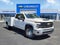 2024 Chevrolet Silverado 3500 HD Chassis Cab Work Truck