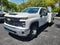 2024 Chevrolet Silverado 3500 HD Chassis Cab Work Truck