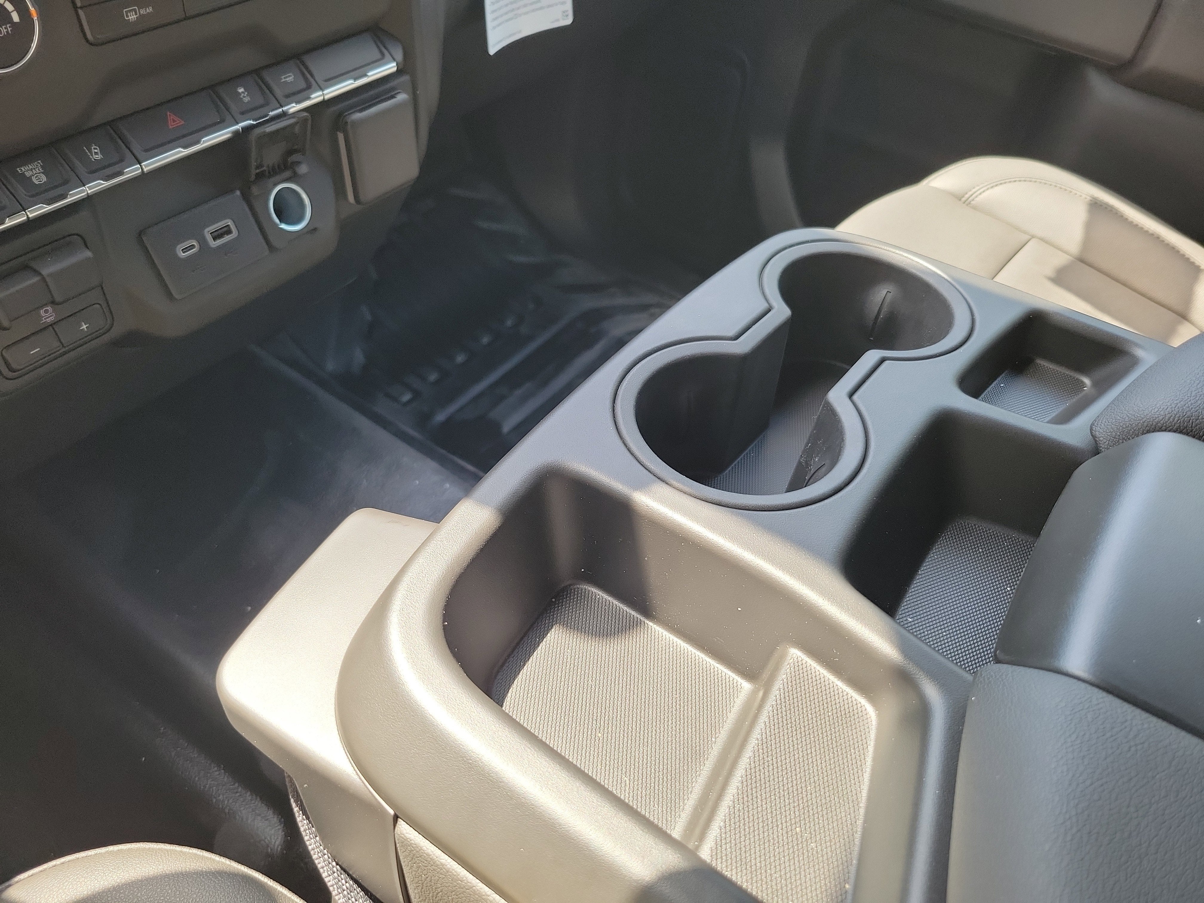 2024 Chevrolet Silverado 3500 HD Chassis Cab Work Truck