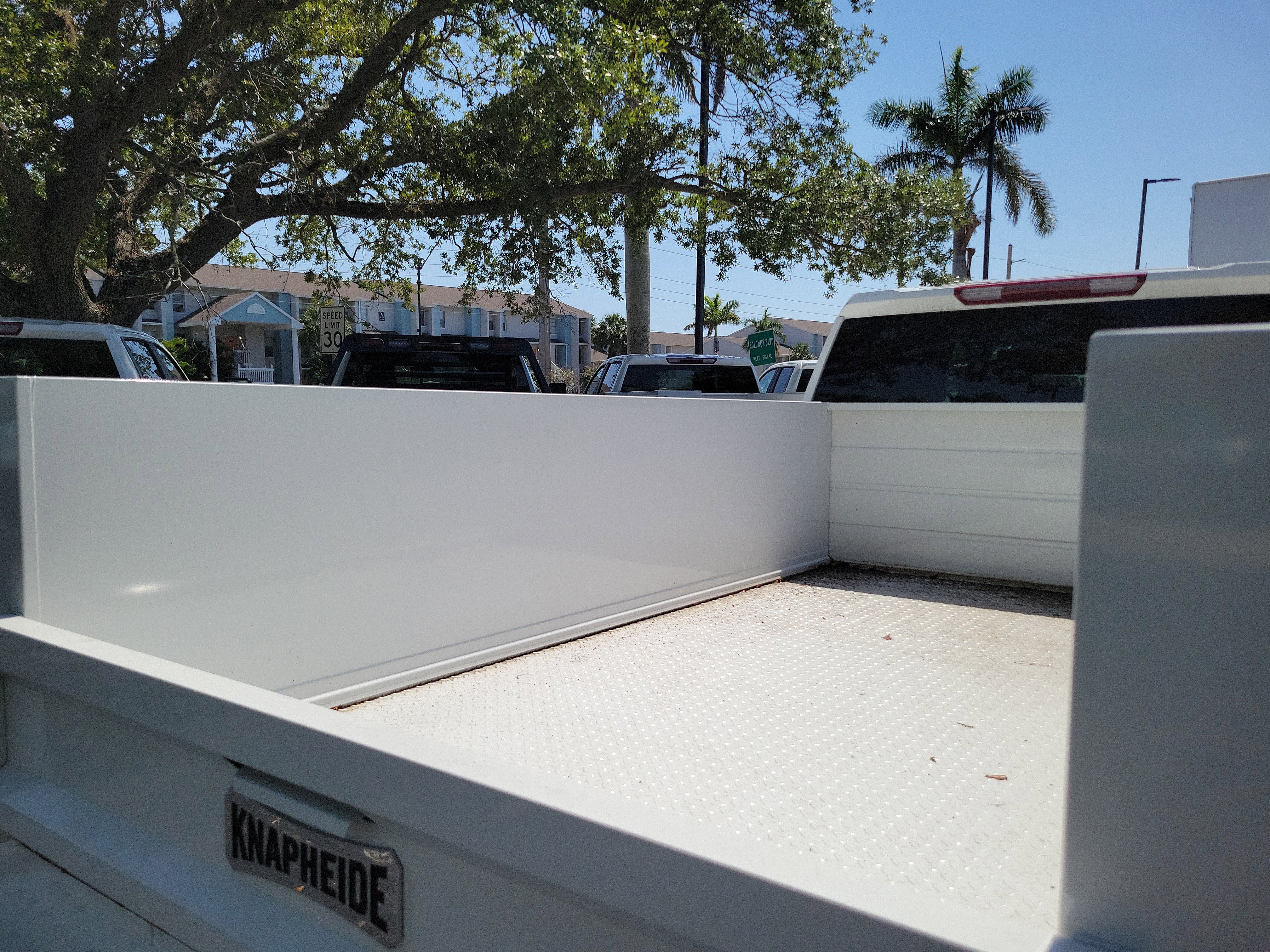 2024 Chevrolet Silverado 3500 HD Chassis Cab Work Truck