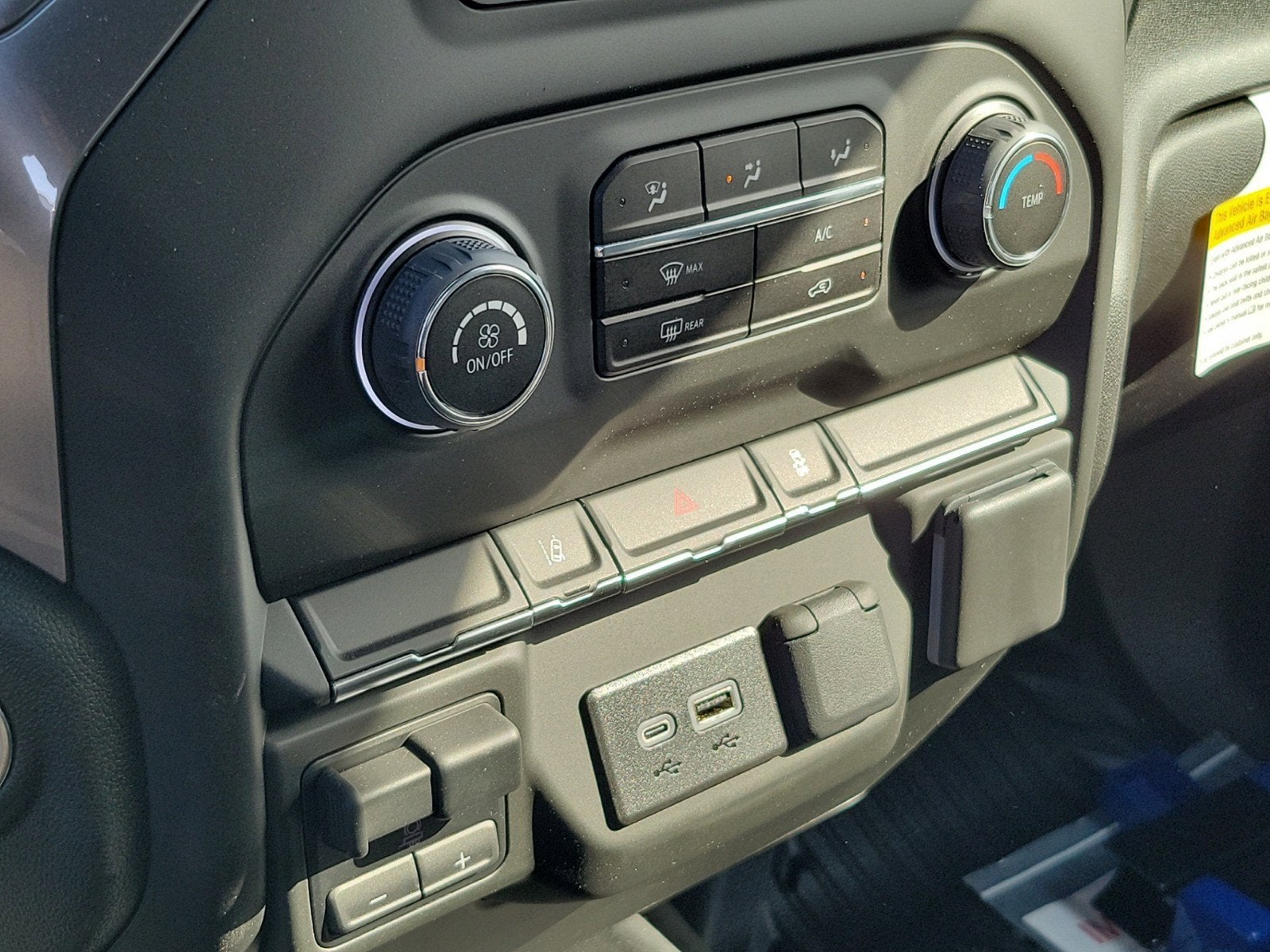 2024 Chevrolet Silverado 3500 HD Chassis Cab Work Truck