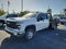 2024 Chevrolet Silverado 3500 HD Chassis Cab Work Truck