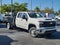 2024 Chevrolet Silverado 3500 HD Chassis Cab Work Truck