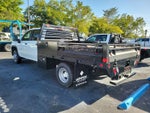 2024 Chevrolet Silverado 3500 HD Chassis Cab Work Truck