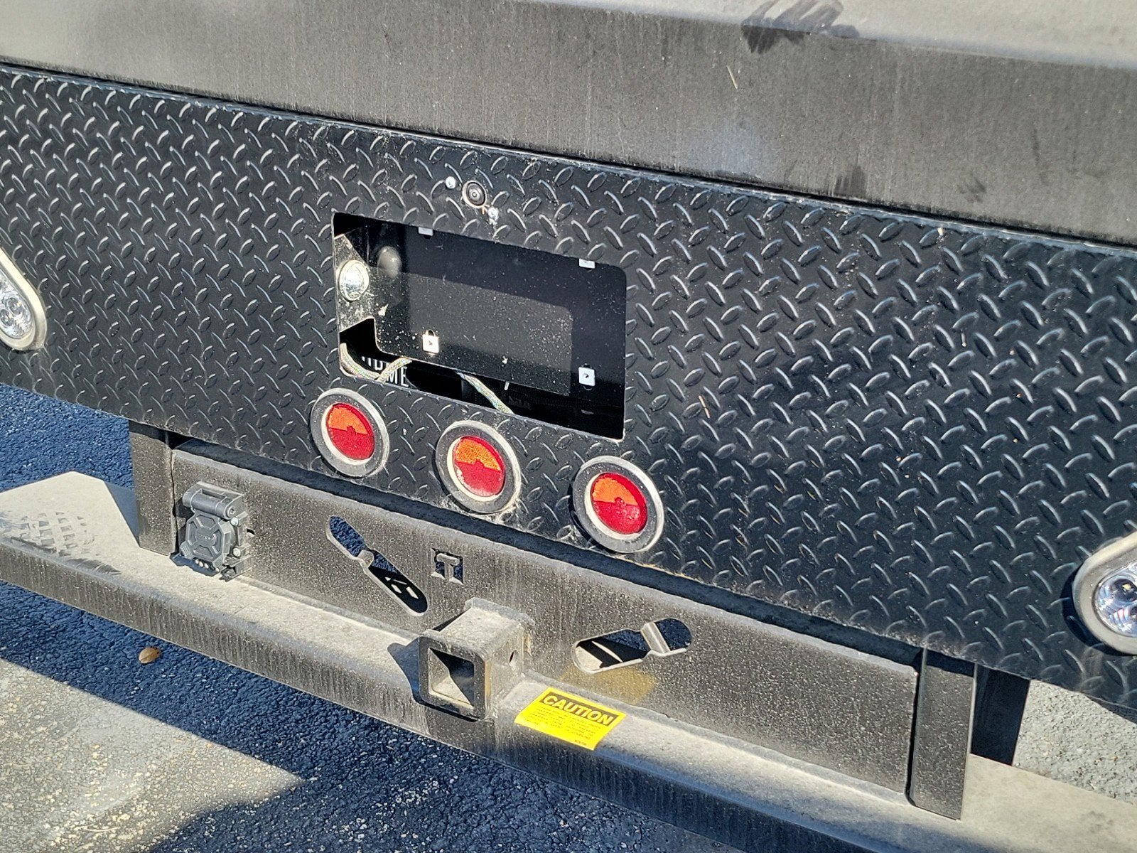 2024 Chevrolet Silverado 3500 HD Chassis Cab Work Truck