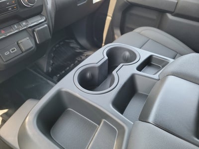 2024 Chevrolet Silverado 3500 HD Chassis Cab Work Truck