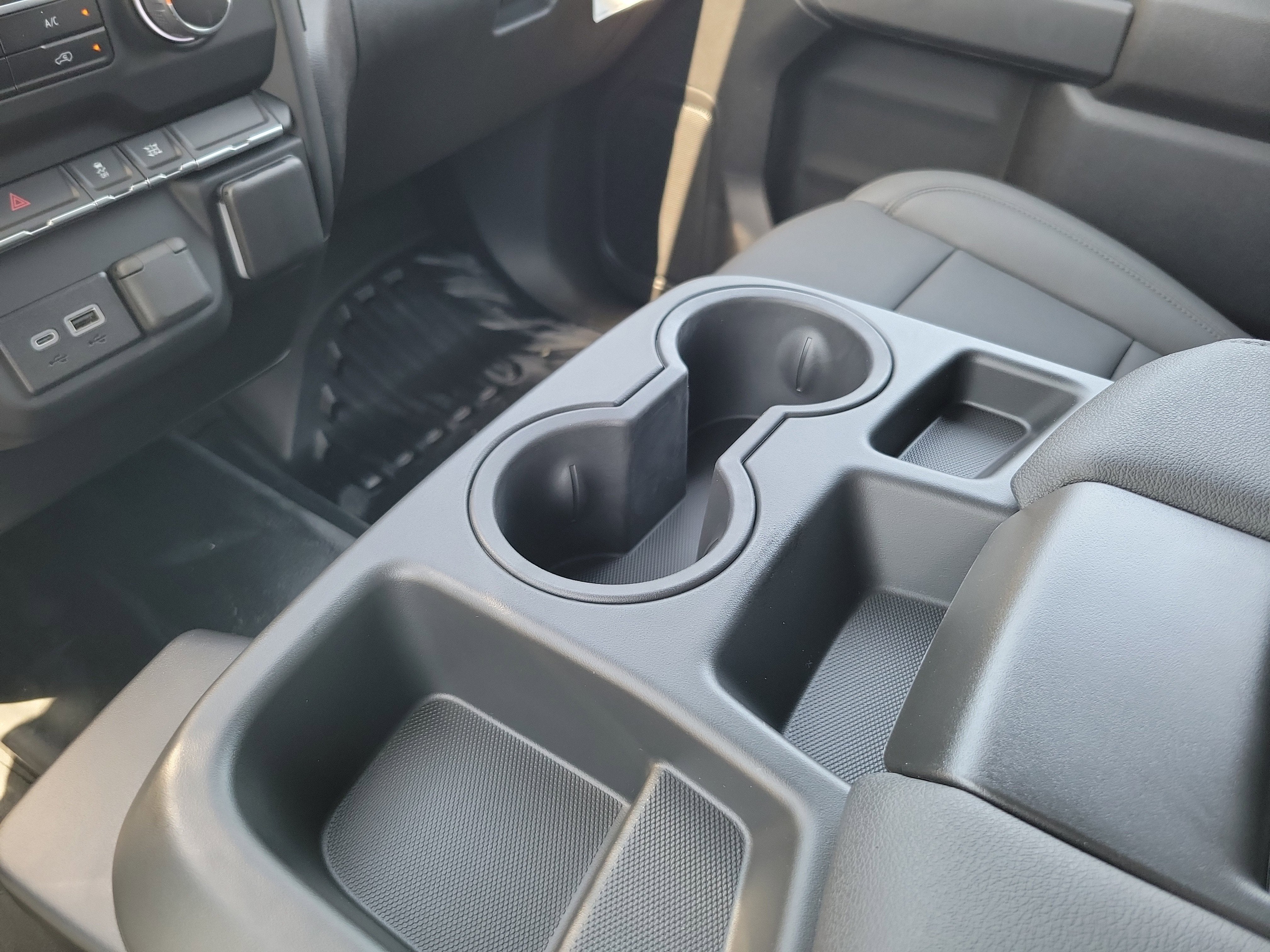 2024 Chevrolet Silverado 3500 HD Chassis Cab Work Truck