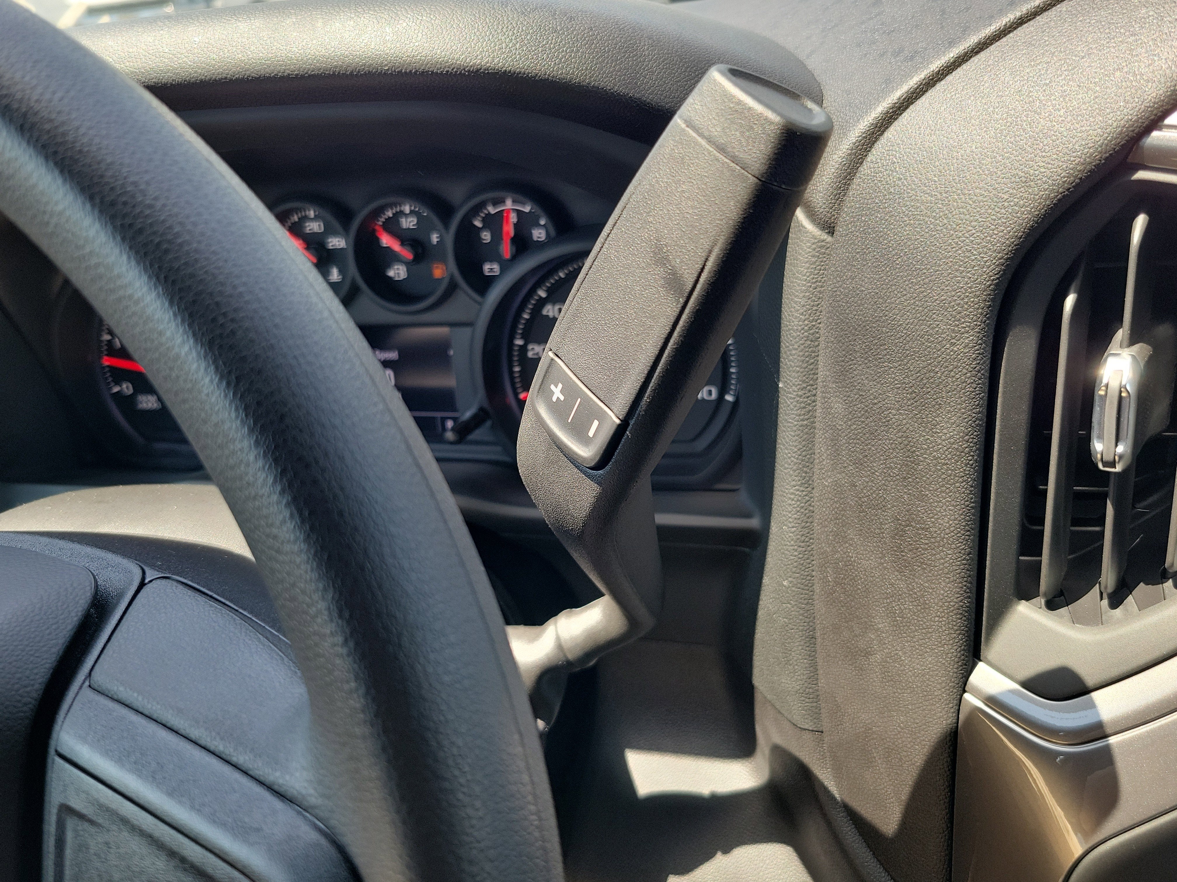 2024 Chevrolet Silverado 3500 HD Chassis Cab Work Truck