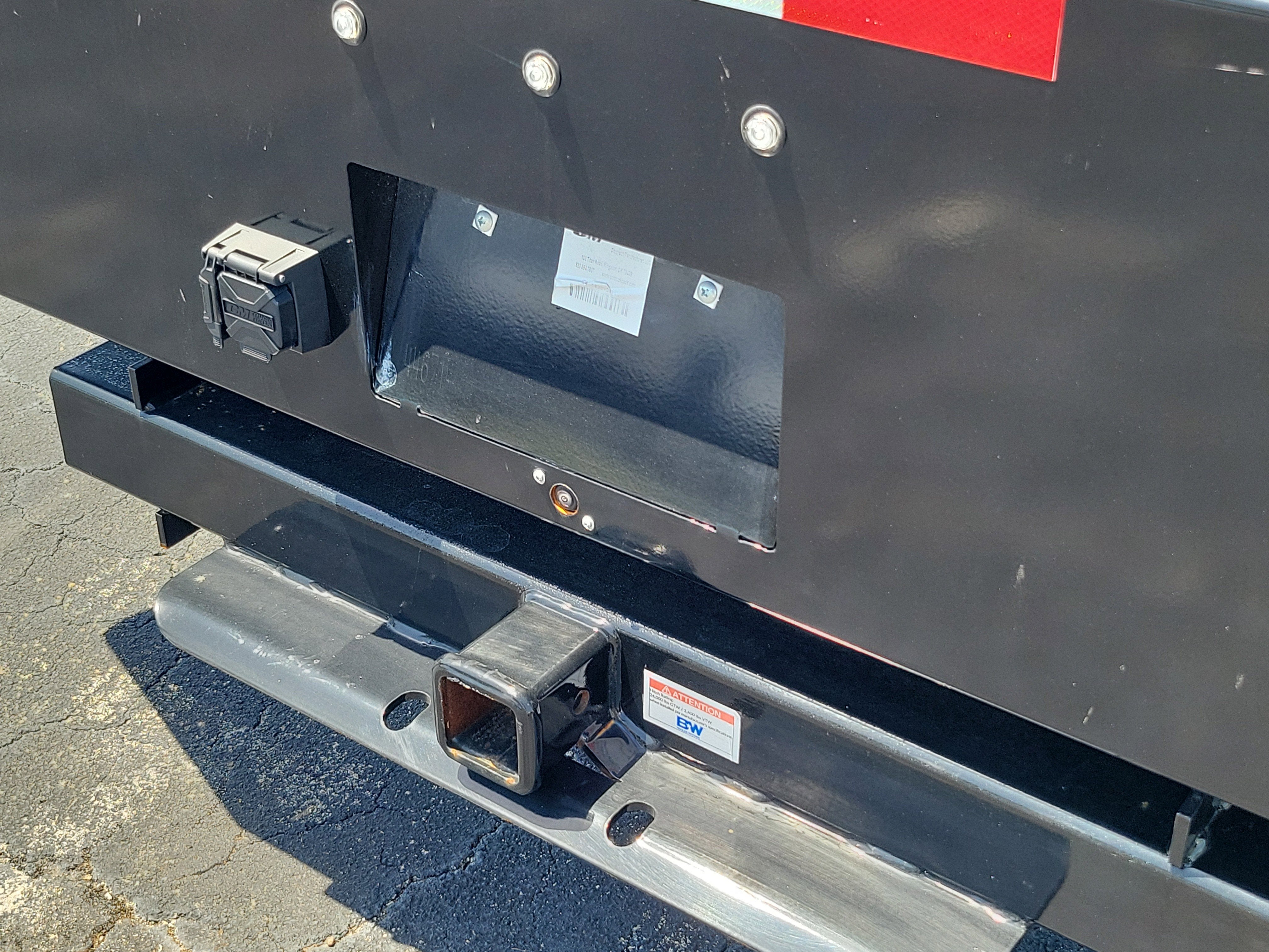 2024 Chevrolet Silverado 3500 HD Chassis Cab Work Truck