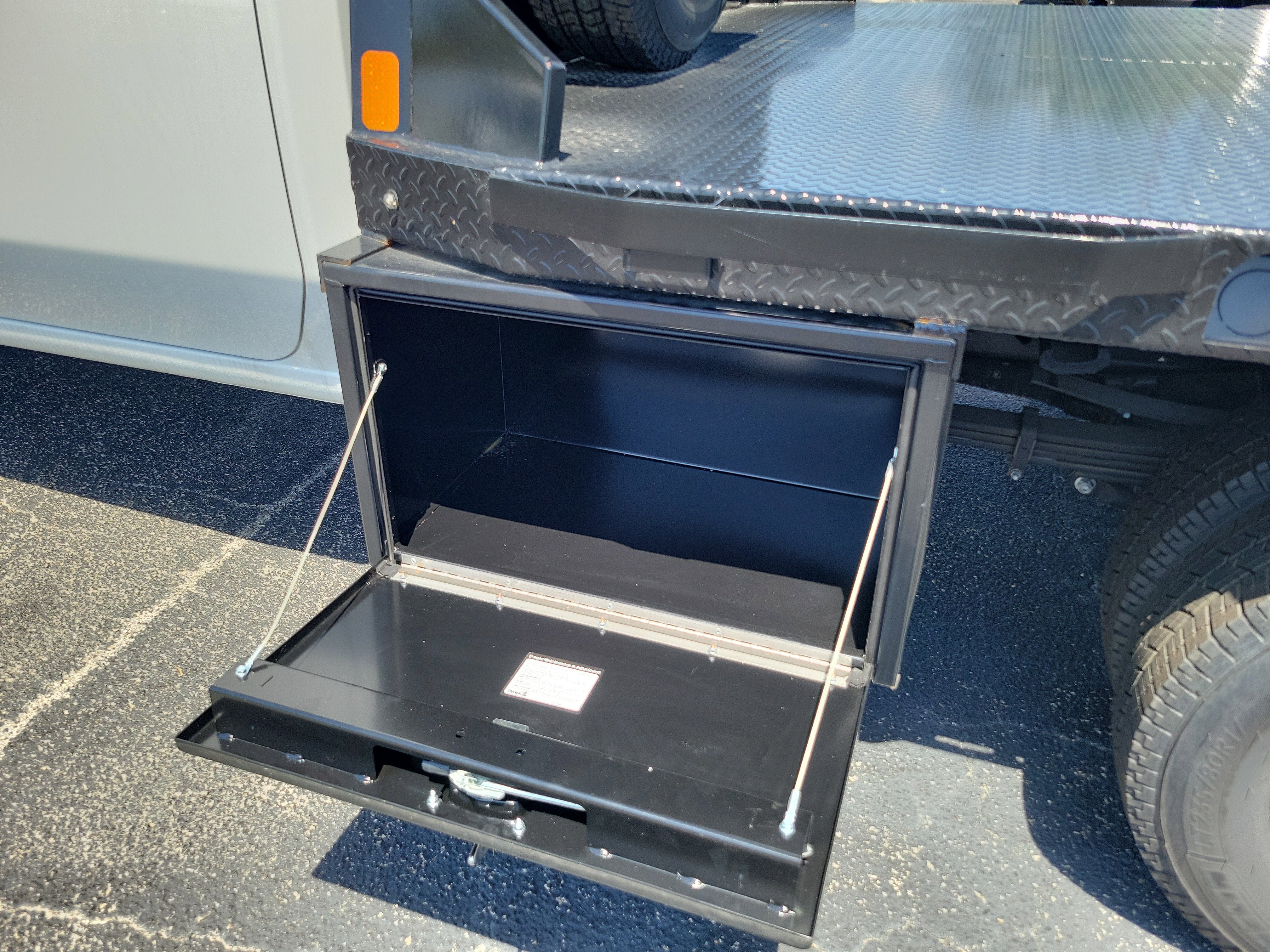 2024 Chevrolet Silverado 3500 HD Chassis Cab Work Truck