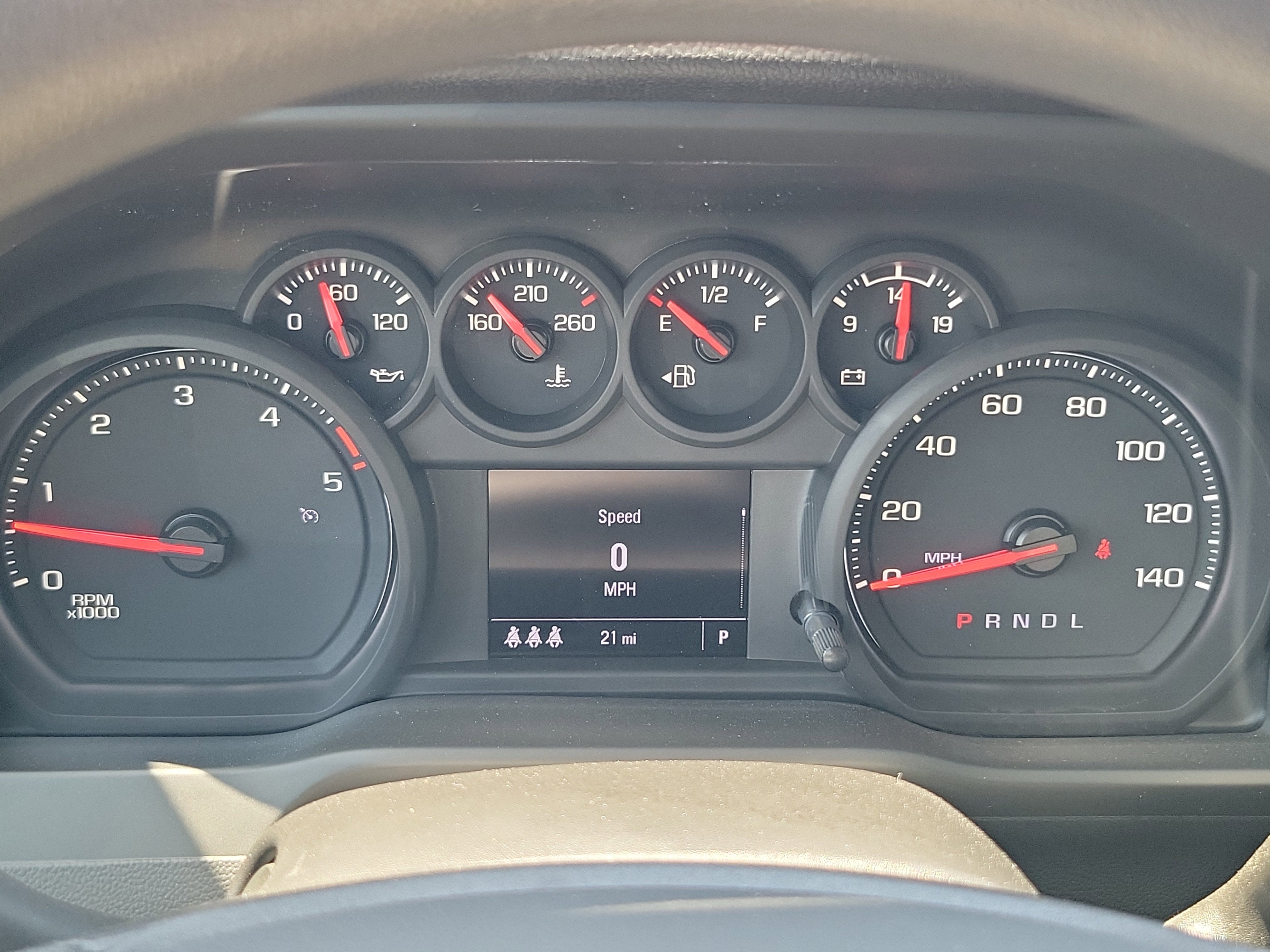 2024 Chevrolet Silverado 3500 HD Chassis Cab Work Truck