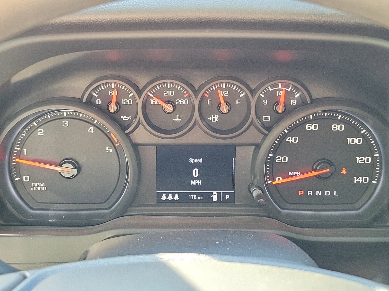 2024 Chevrolet Silverado 3500 HD Chassis Cab Work Truck