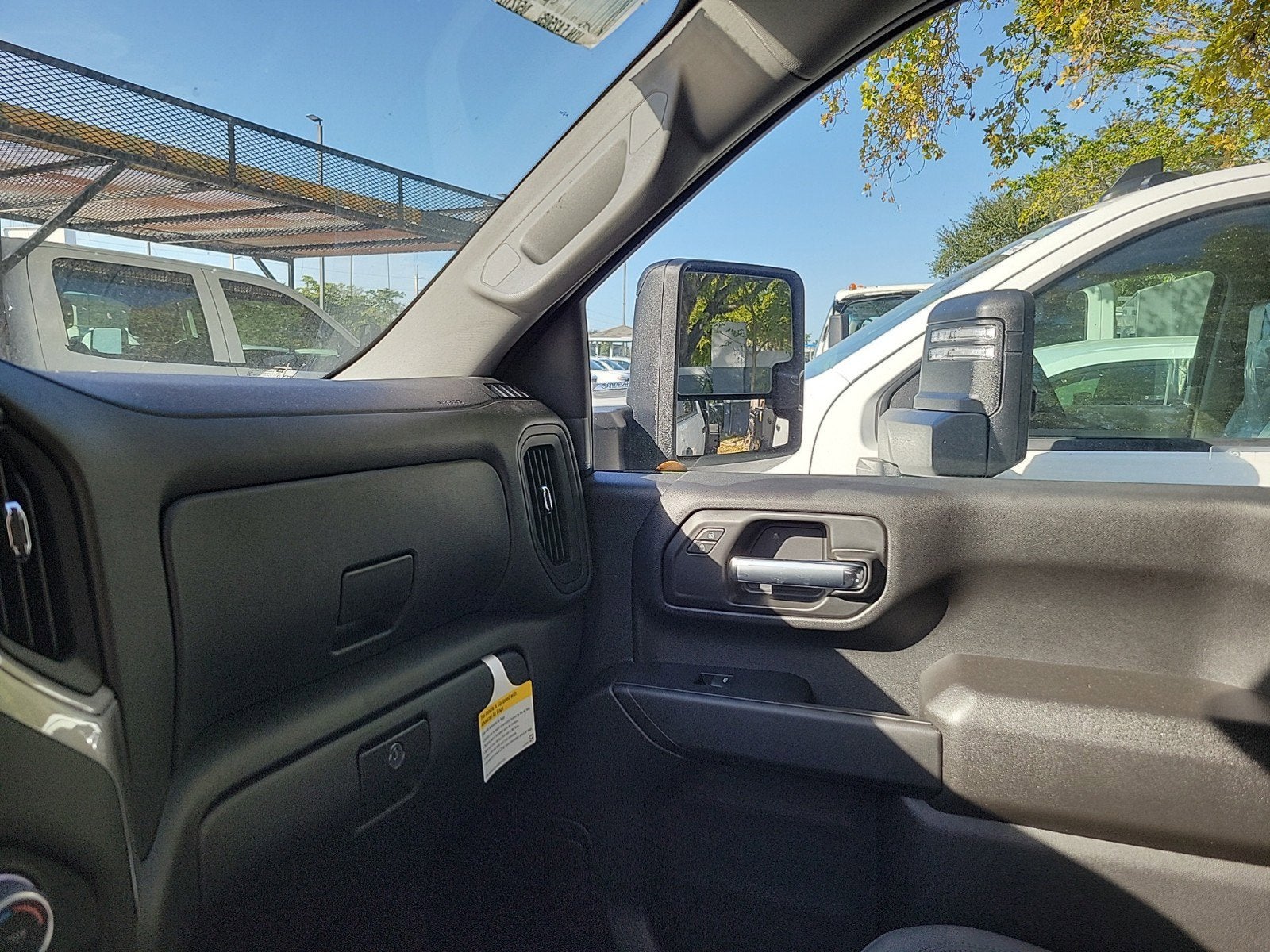 2024 Chevrolet Silverado 3500 HD Chassis Cab Work Truck