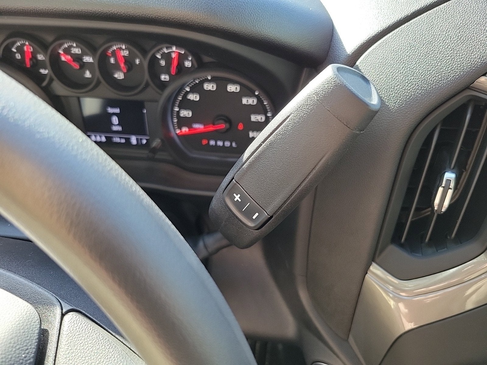 2024 Chevrolet Silverado 3500 HD Chassis Cab Work Truck