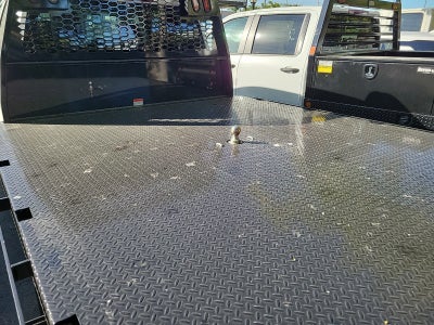 2024 Chevrolet Silverado 3500 HD Chassis Cab Work Truck