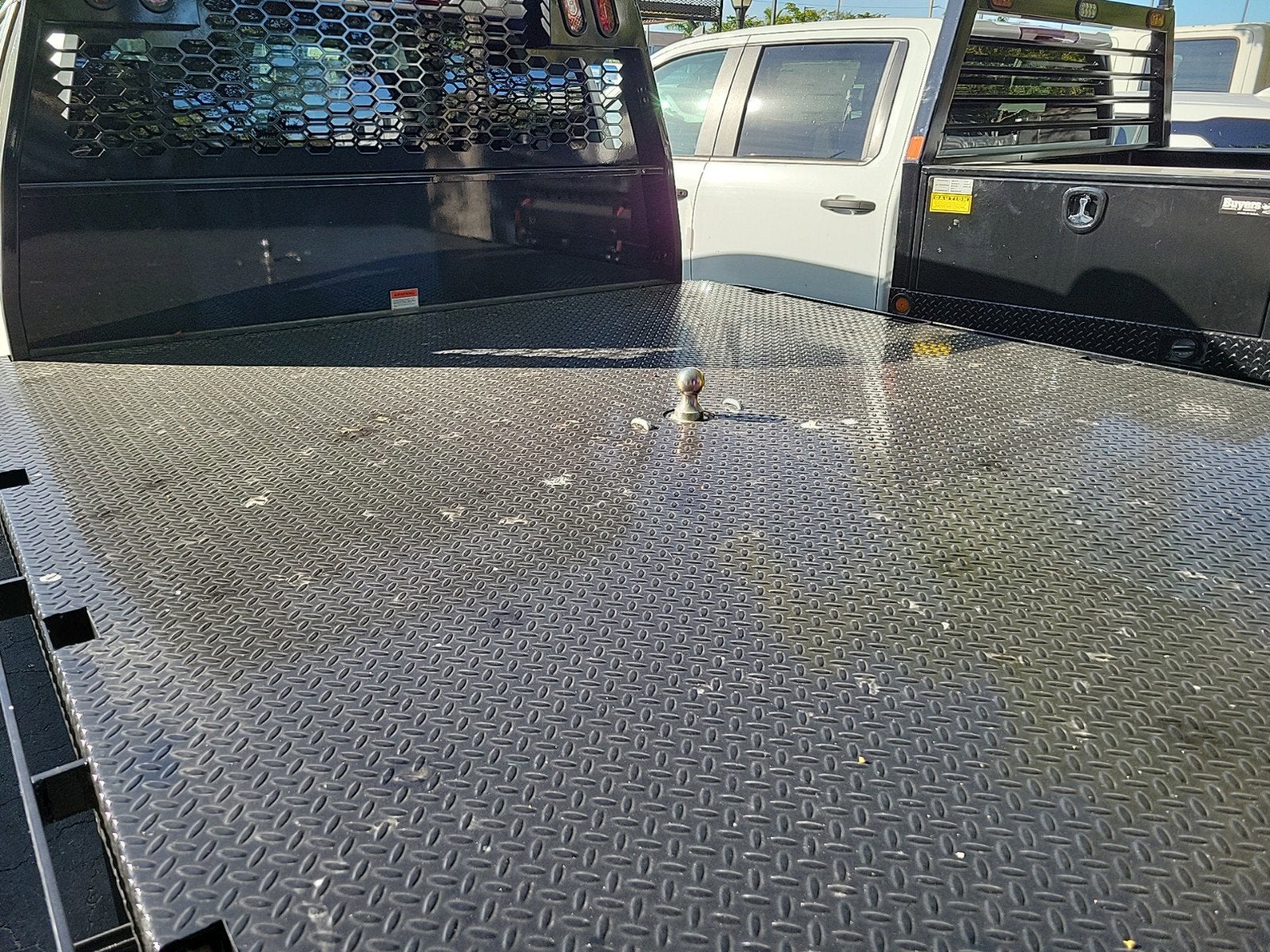 2024 Chevrolet Silverado 3500 HD Chassis Cab Work Truck