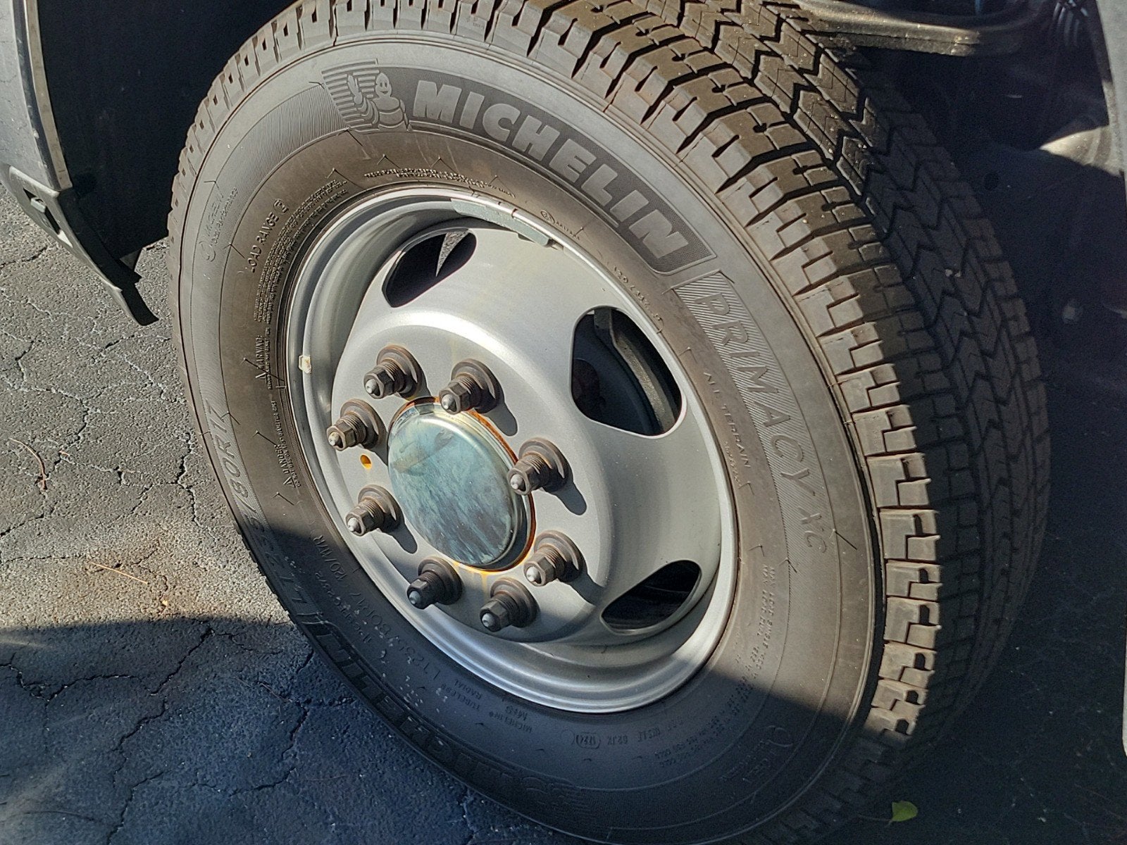 2024 Chevrolet Silverado 3500 HD Chassis Cab Work Truck