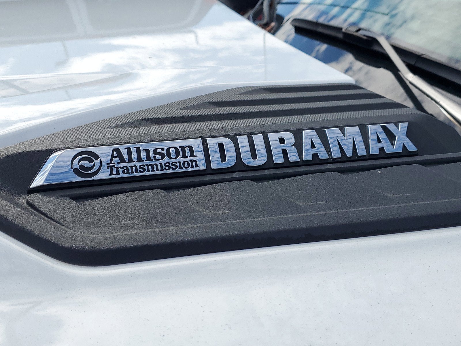 2024 Chevrolet Silverado 3500 HD Chassis Cab Work Truck