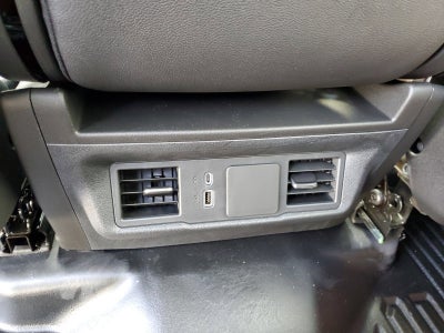 2024 Chevrolet Silverado 3500 HD Chassis Cab Work Truck