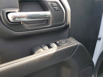 2024 Chevrolet Silverado 3500 HD Chassis Cab Work Truck