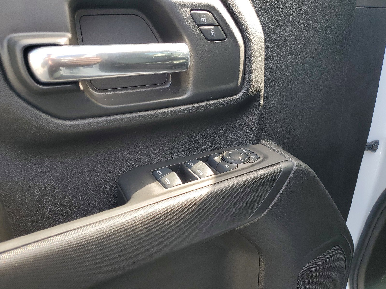 2024 Chevrolet Silverado 3500 HD Chassis Cab Work Truck