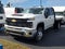 2024 Chevrolet Silverado 3500 HD Chassis Cab Work Truck